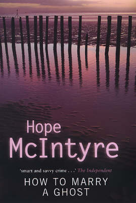 How to Marry a Ghost by Hope McIntyre image