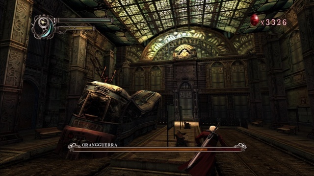 Devil May Cry: HD Collection for Xbox 360 image