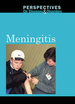 Meningitis on Hardback