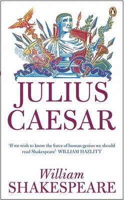 Julius Caesar by William Shakespeare image