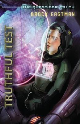 Truthful Test by Brock Eastman image
