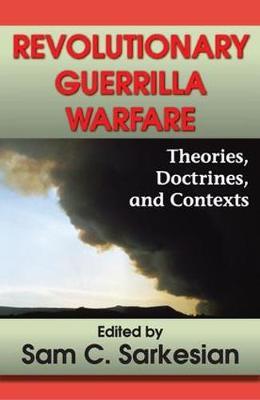 Revolutionary Guerrilla Warfare by Sam C. Sarkesian image