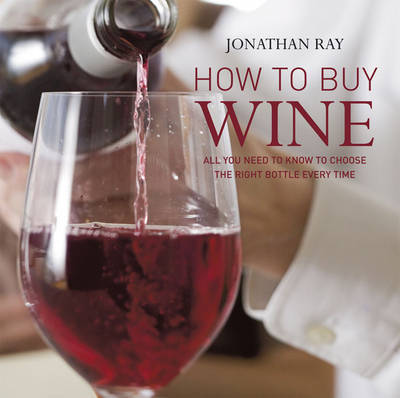 How to Buy Wine by Jonathan Ray image