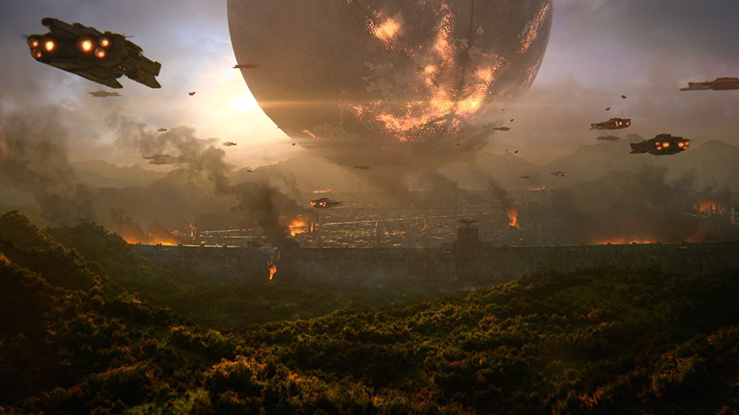 Destiny 2 for PC Games image
