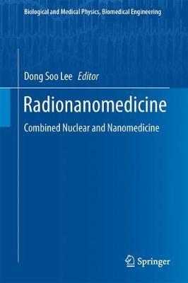 Radionanomedicine image