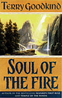 Soul of the Fire image