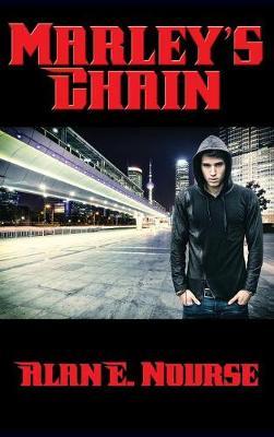 Marley's Chain by Alan a Nourse image