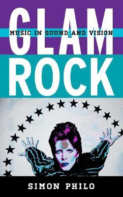 Glam Rock by Simon Philo image