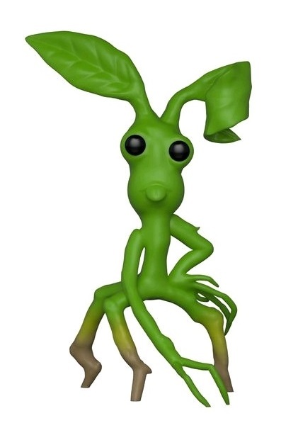 Fantastic Beasts 2 - Pickett Pop! Vinyl Figure image