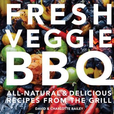 Fresh Veggie BBQ by Charlotte Bailey image