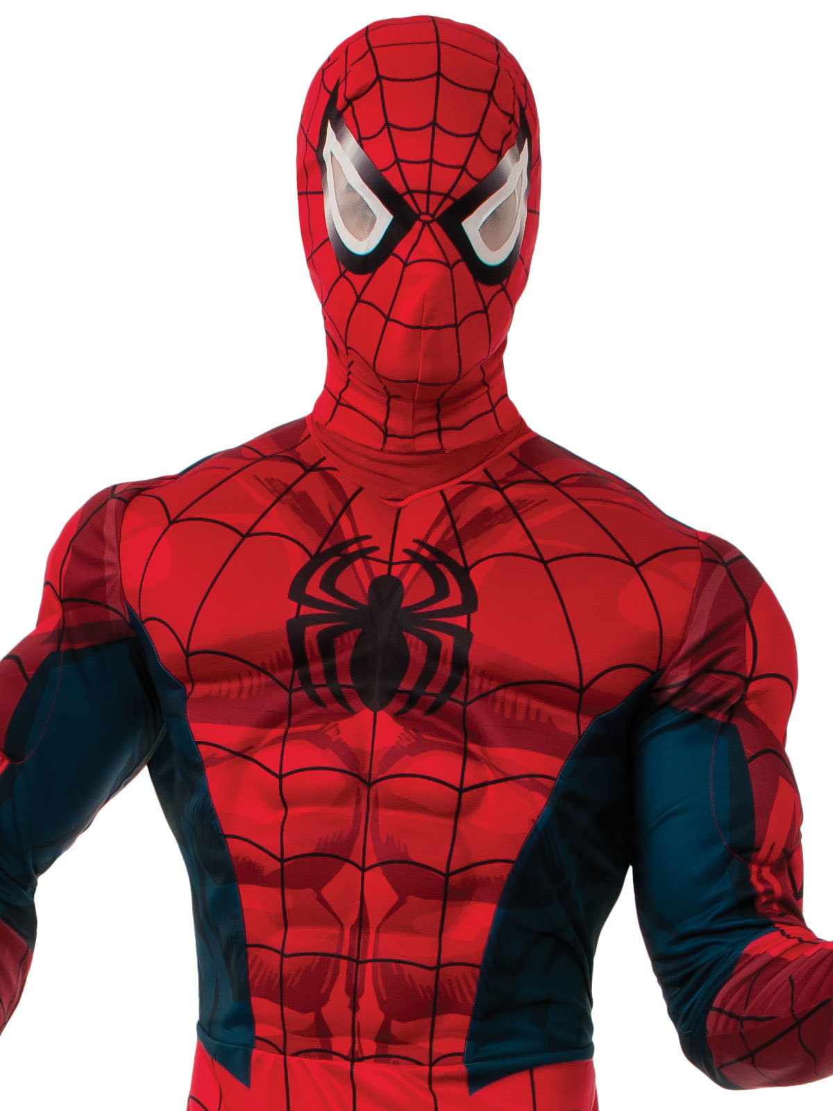 Marvel: Spider-Man Adult Costume (X-Large) image