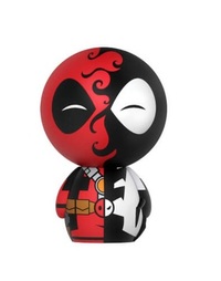 deadpool venom dorbz