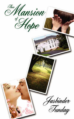 Thee Mansion of Hope by Jasbinder Tunday image