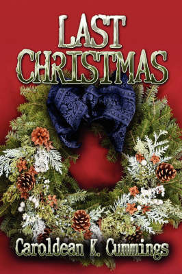 Last Christmas by Caroldean K. Cummings image