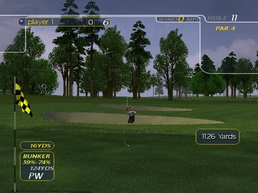 ProStroke Golf: World Tour 07 image