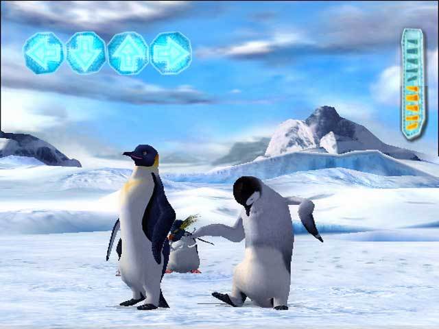 Happy Feet image