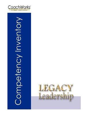 Legacy Leadership Competency Inventory by Lee Smith image