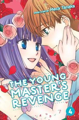 The Young Master's Revenge, Vol. 4 by Meca Tanaka image
