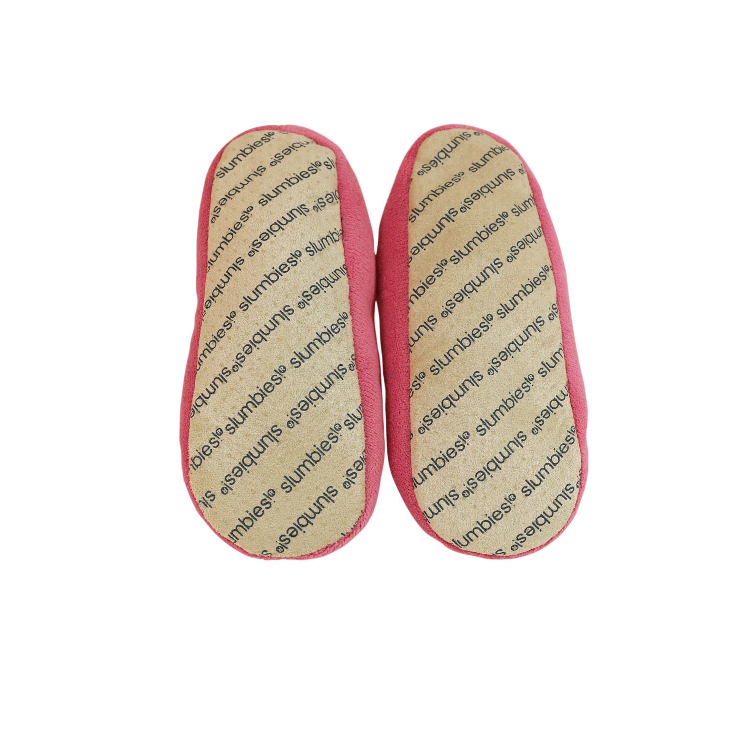 Slumbies But First Coffee Pairables Slippers (S) image