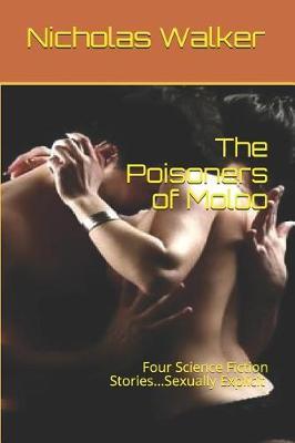 The Poisoners of Moloo by Nicholas Walker image