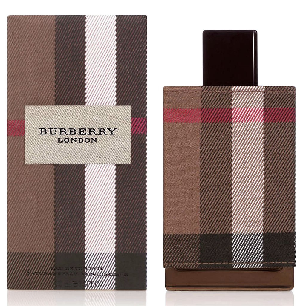 burberry london men's fragrance