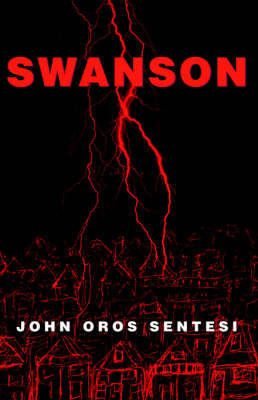 Swanson on Paperback by John Oros Sentesi