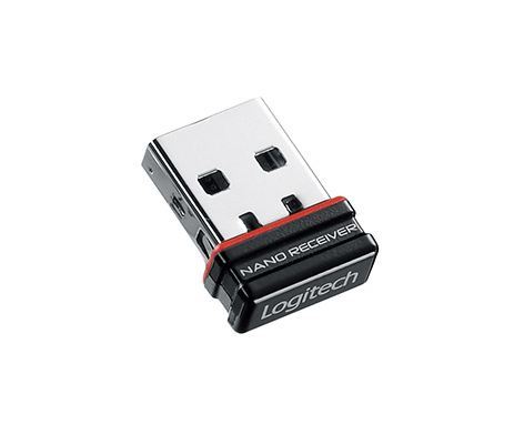 Logitech MK270r Wireless Desktop Kit image
