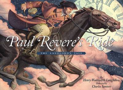 Paul Reveres Ride image