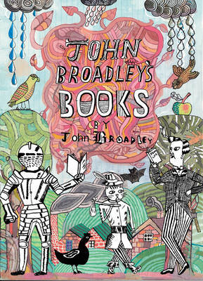 John Broadley's Books on Hardback by John Broadley