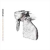 A Rush Of Blood To The Head on CD by Coldplay