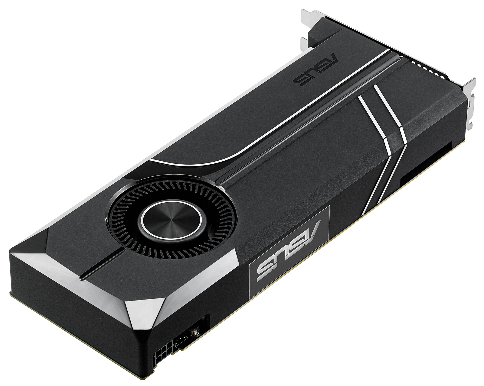 ASUS GeForce GTX 1060 Turbo 6GB Graphics Card image