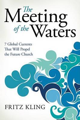 Meeting of the Waters by Fritz Kling image