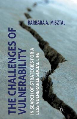 The Challenges of Vulnerability by B. Misztal image