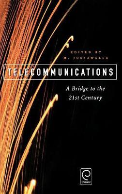 Telecommunications on Hardback