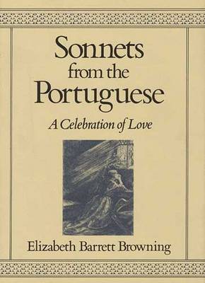 Sonnets from the Portuguese by Elizabeth (Barrett) Browning image