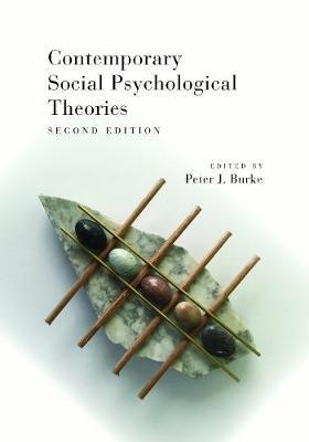 Contemporary Social Psychological Theories image