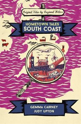 Hometown Tales: South Coast by Gemma Cairney image