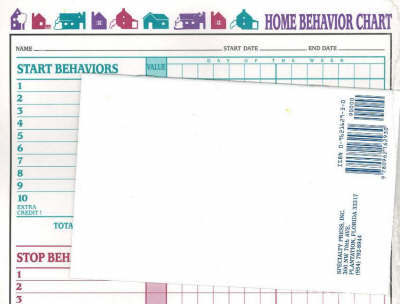 Behavior Management at Home by Harvey C. Parker image