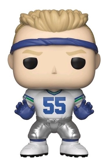 Brian Bosworth - Pop! Vinyl Figure | at 