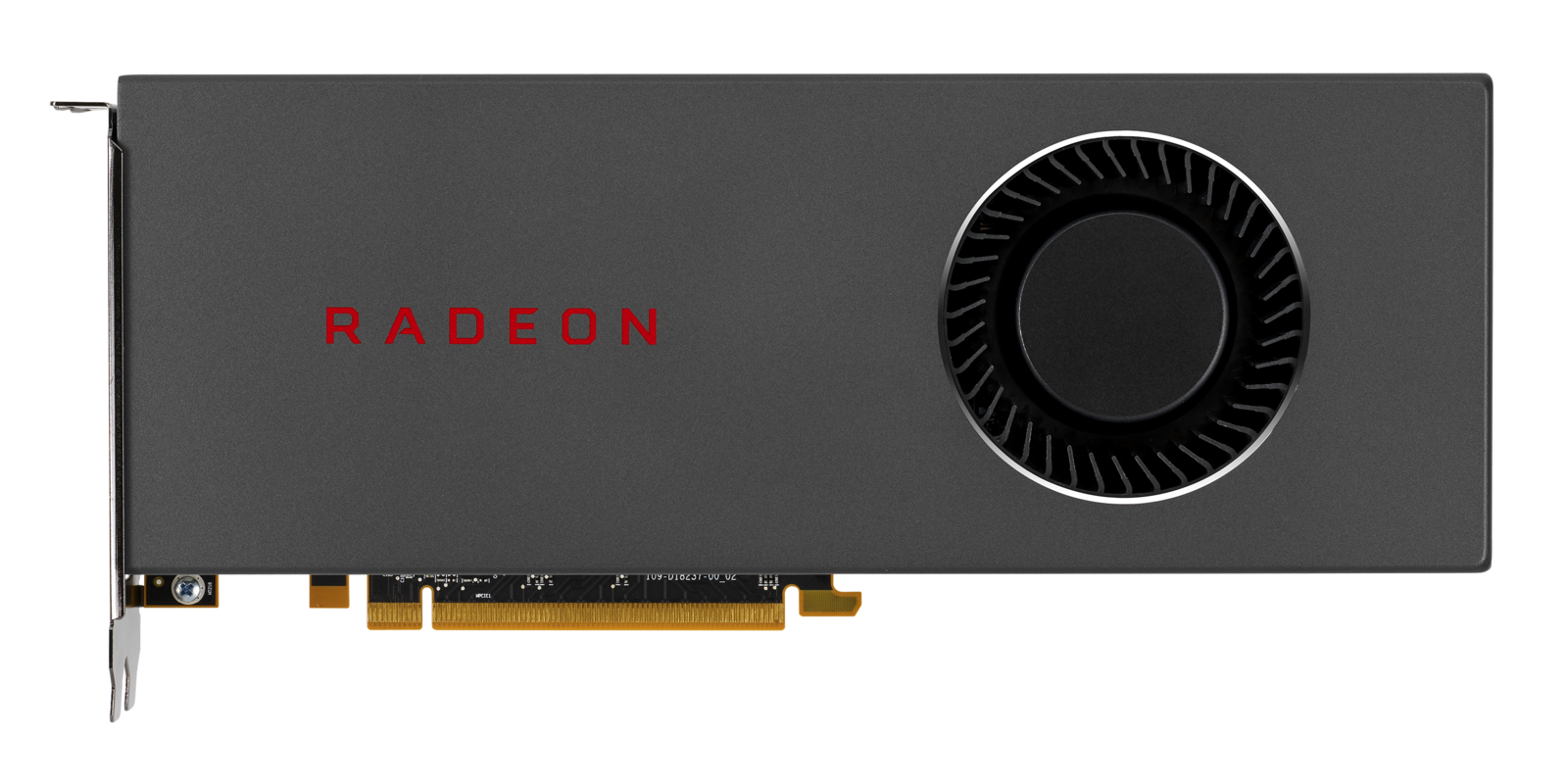 ASUS RX 5700 8GB Graphics Card image