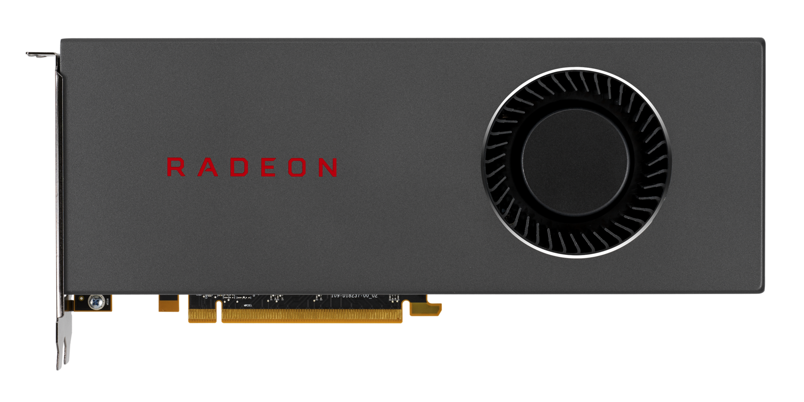 ASUS Radeon RX 5700 8GB Graphics Card image