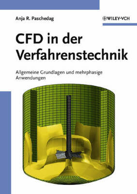 CFD in Der Verfahrenstechnik image