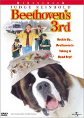 Beethoven's 3rd on DVD Beethoven's 3rd on DVD