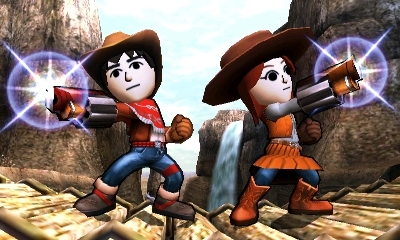 Super Smash Bros. for Nintendo 3DS for 3DS image