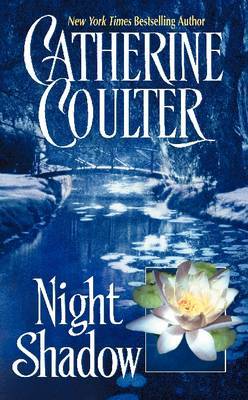 Night Shadow by Catherine Coulter image