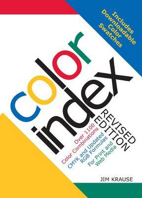 Color Index by Jim Krause image