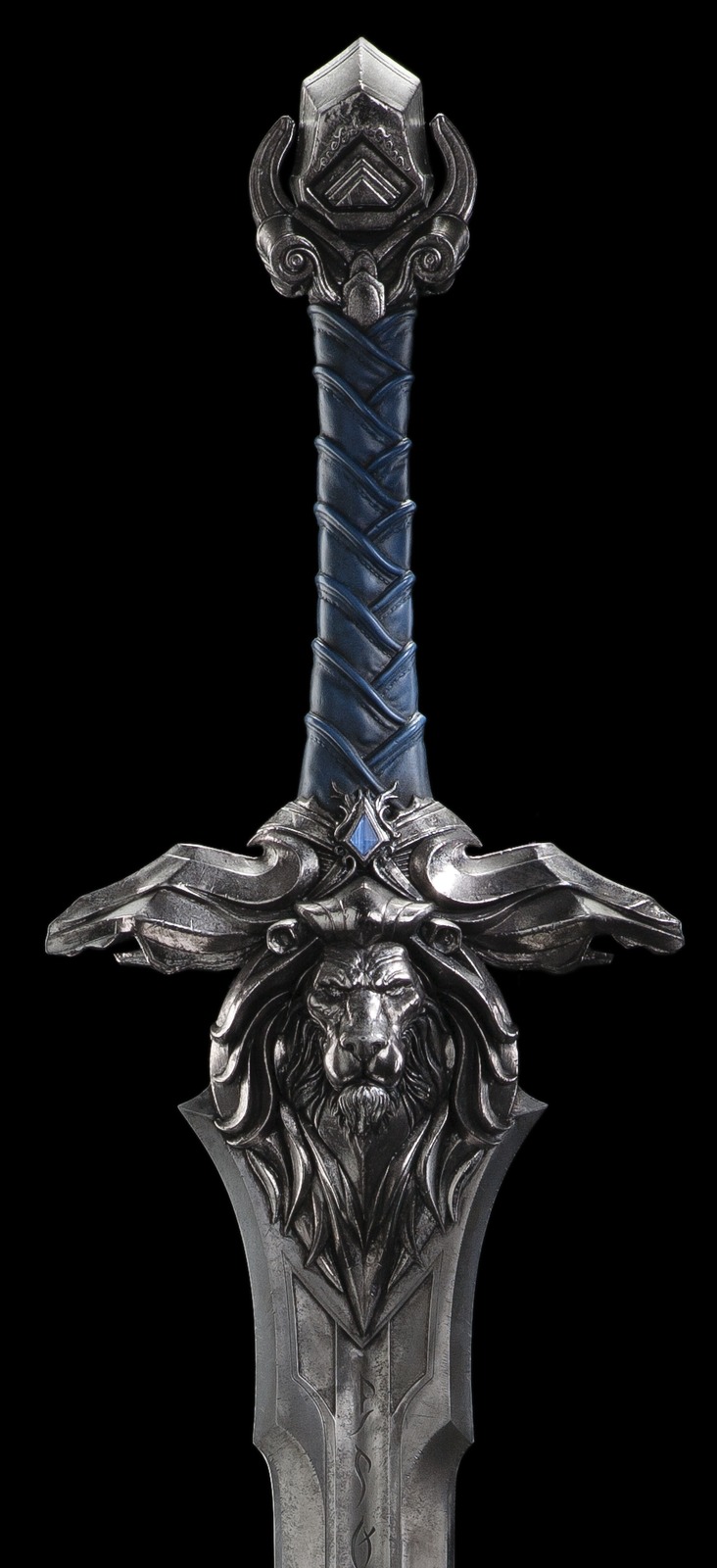 1:1 Scale Royal Guard Sword - Prop Replica image