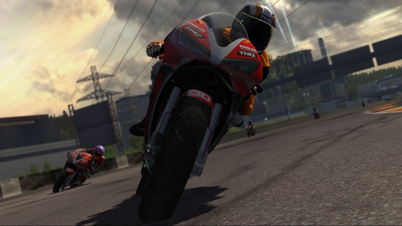 Moto GP '07 for Xbox 360 image