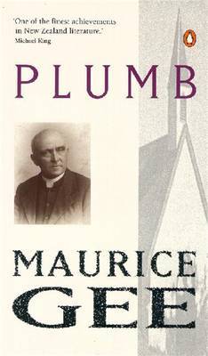 Plumb by MAURICE GEE image