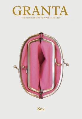 Granta 110: Sex image